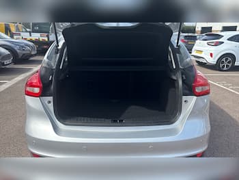 Used Ford Focus 2018 for sale - 79703245: Photo