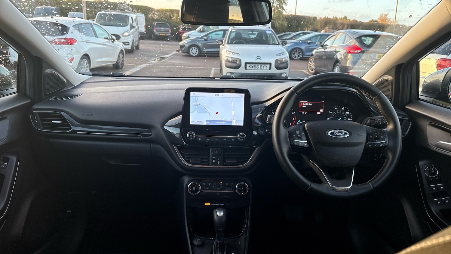 Used Ford Puma 2024 for sale - 76444329: Photo 10