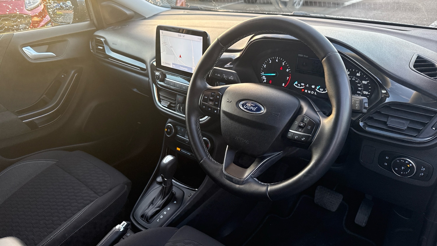 Used Ford Puma 2024 for sale - 76444329: Photo 11