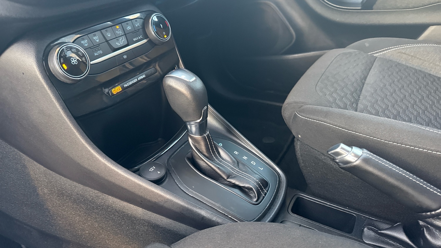 Used Ford Puma 2024 for sale - 76444329: Photo 13