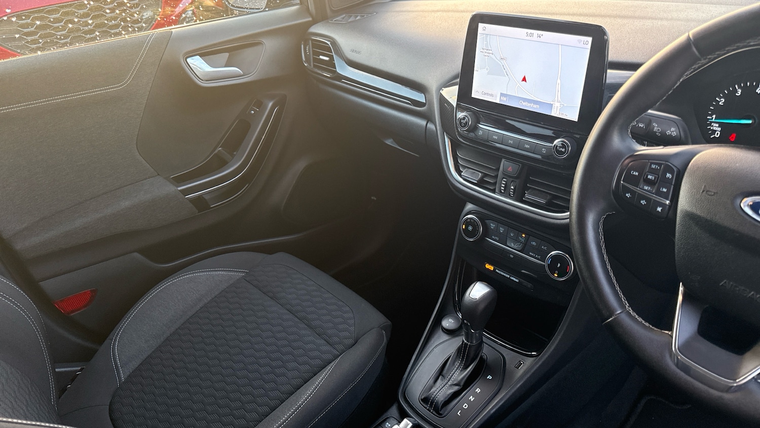 Used Ford Puma 2024 for sale - 76444329: Photo 14