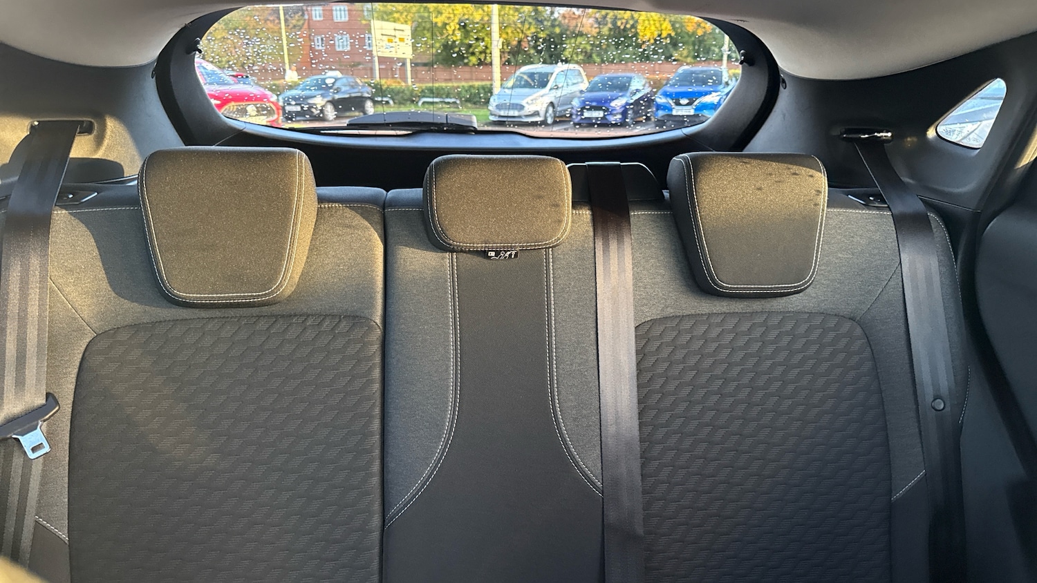 Used Ford Puma 2024 for sale - 76444329: Photo 15