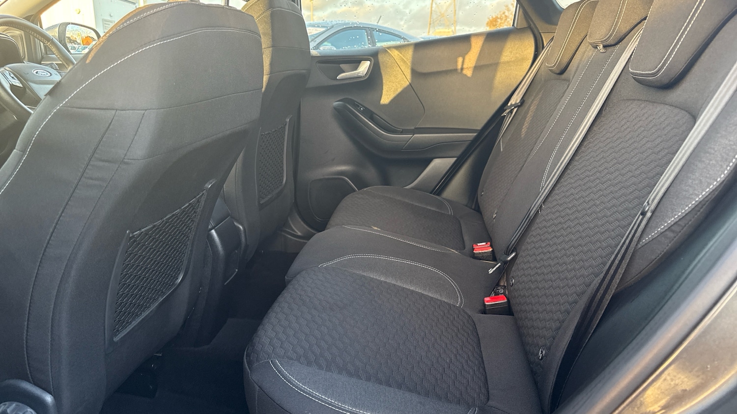 Used Ford Puma 2024 for sale - 76444329: Photo 16