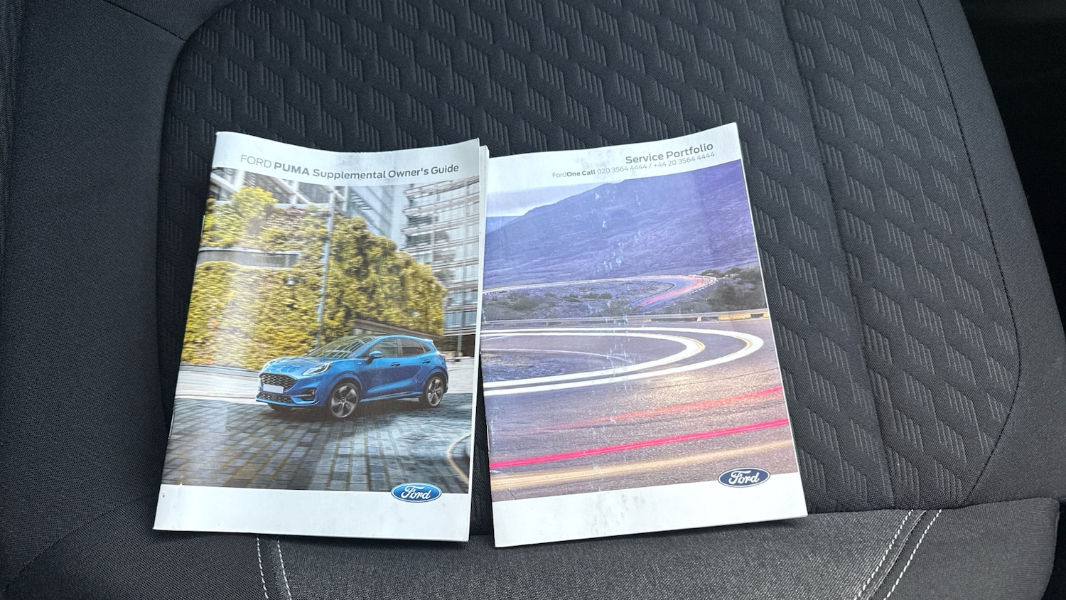 Used Ford Puma 2024 for sale - 76444329: Photo 19