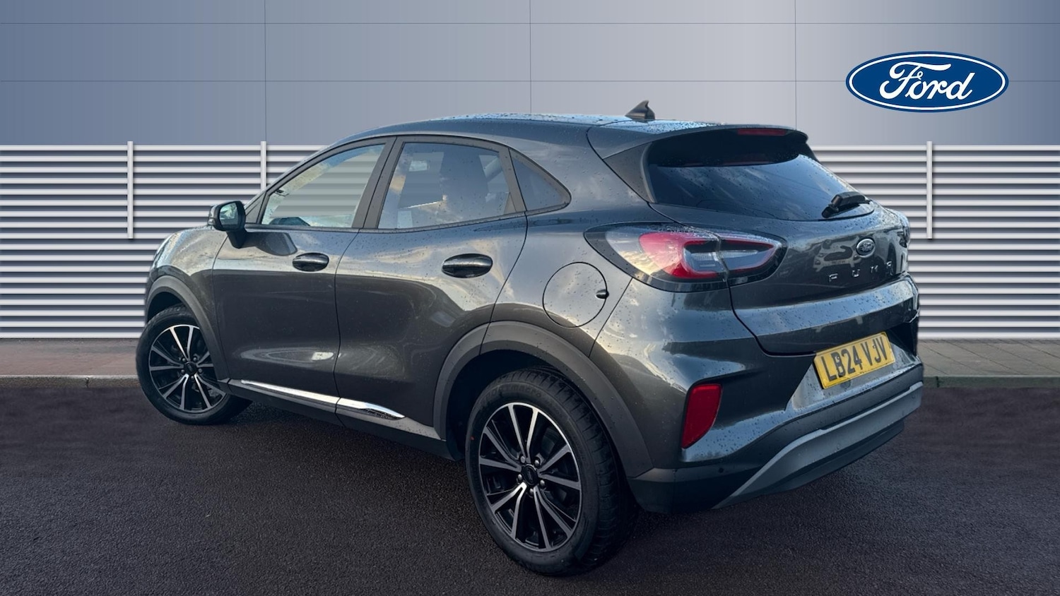 Used Ford Puma 2024 for sale - 76444329: Photo 2