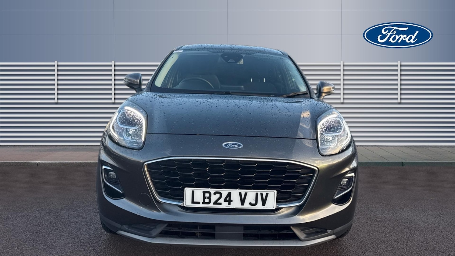 Used Ford Puma 2024 for sale - 76444329: Photo 3