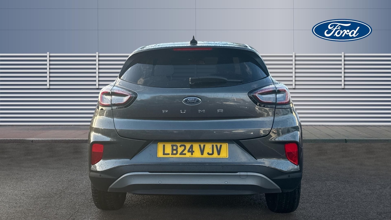 Used Ford Puma 2024 for sale - 76444329: Photo 6