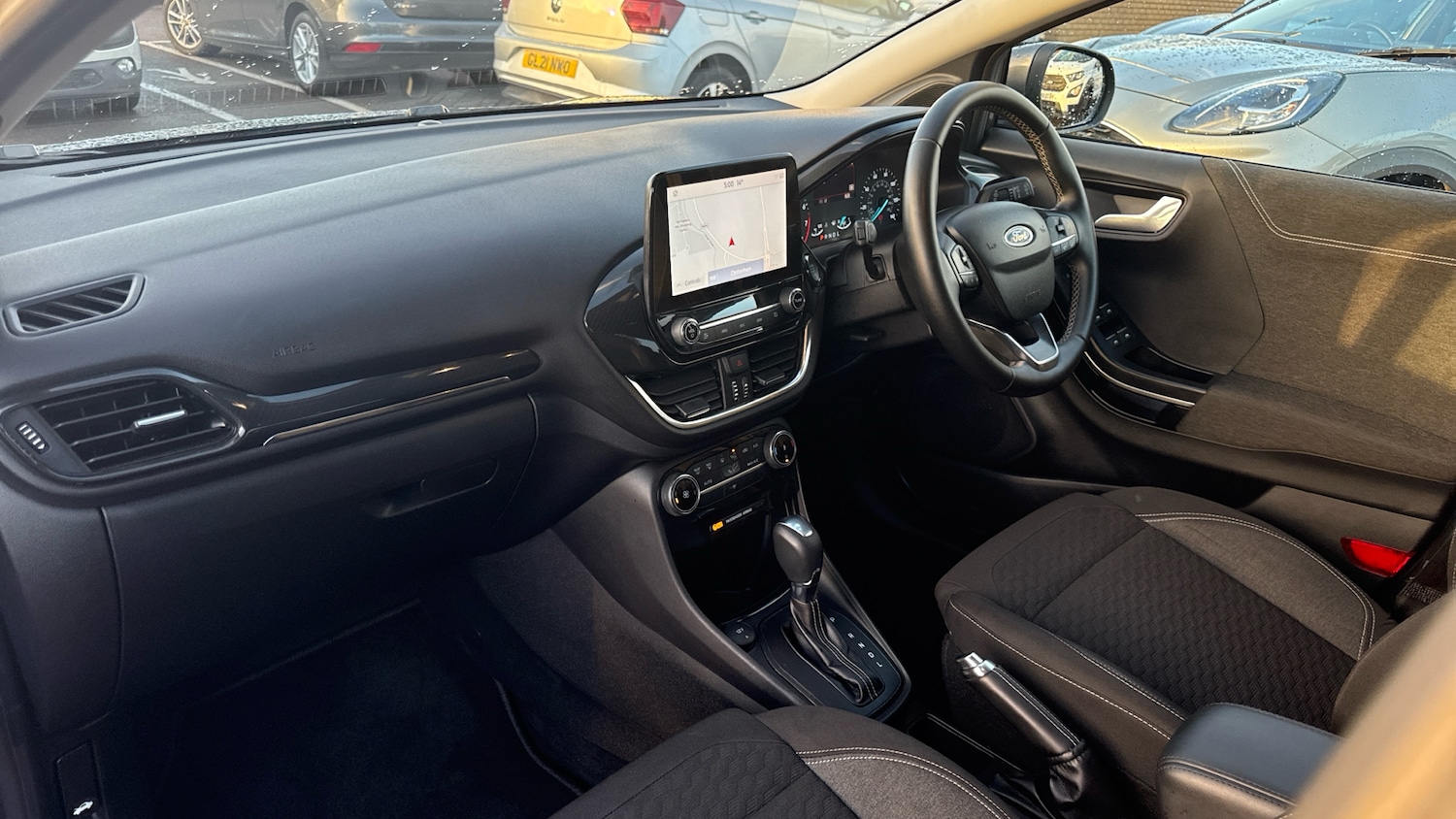 Used Ford Puma 2024 for sale - 76444329: Photo 9