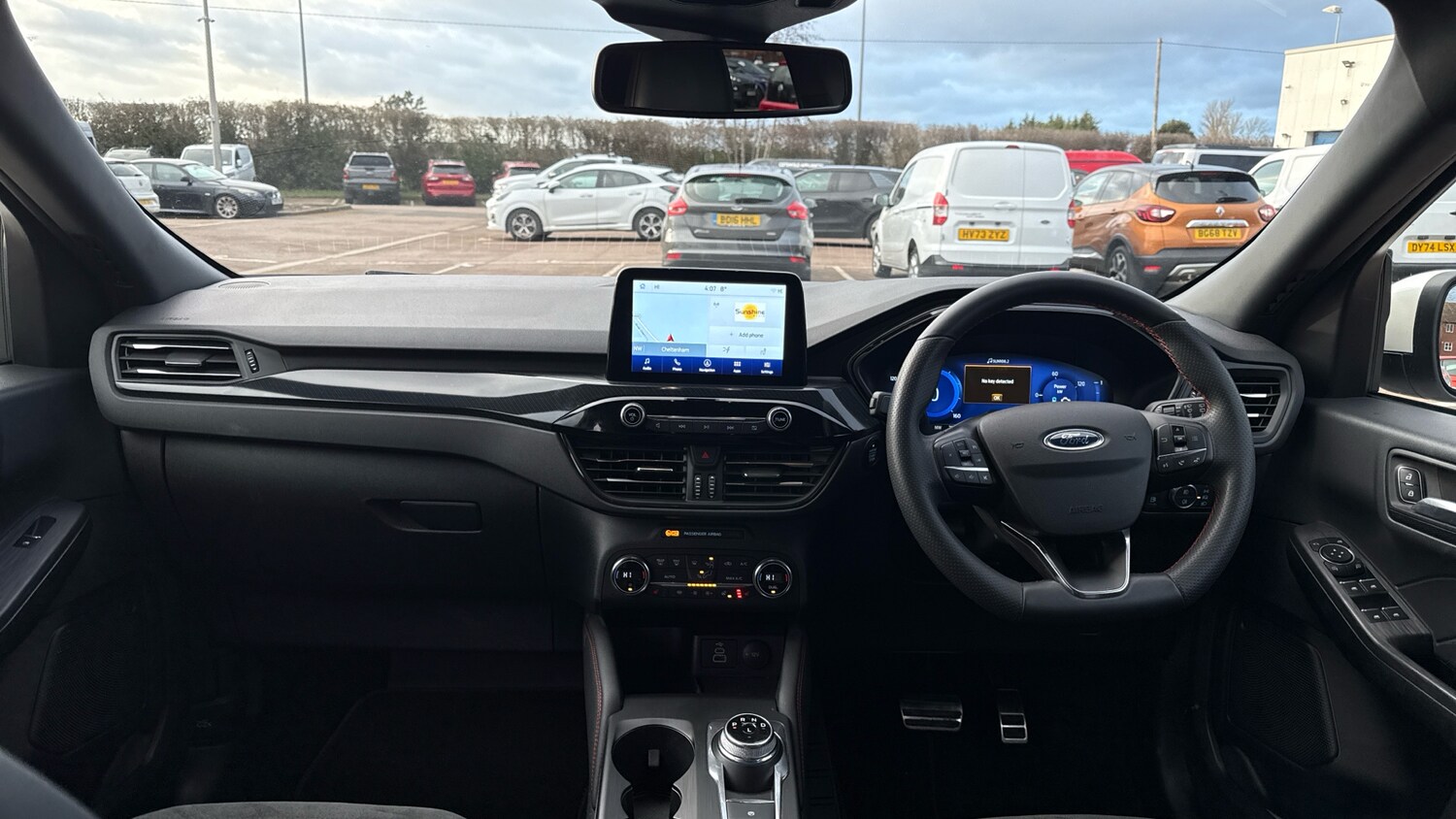 Used Ford Kuga 2023 for sale - 77584391: Photo 10