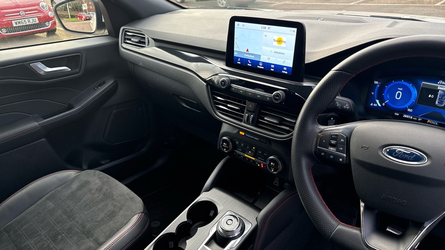 Used Ford Kuga 2023 for sale - 77584391: Photo 14