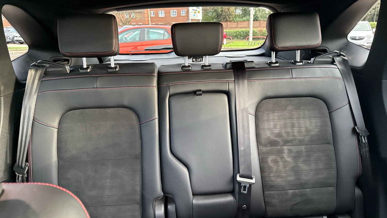 Used Ford Kuga 2023 for sale - 77584391: Photo 15