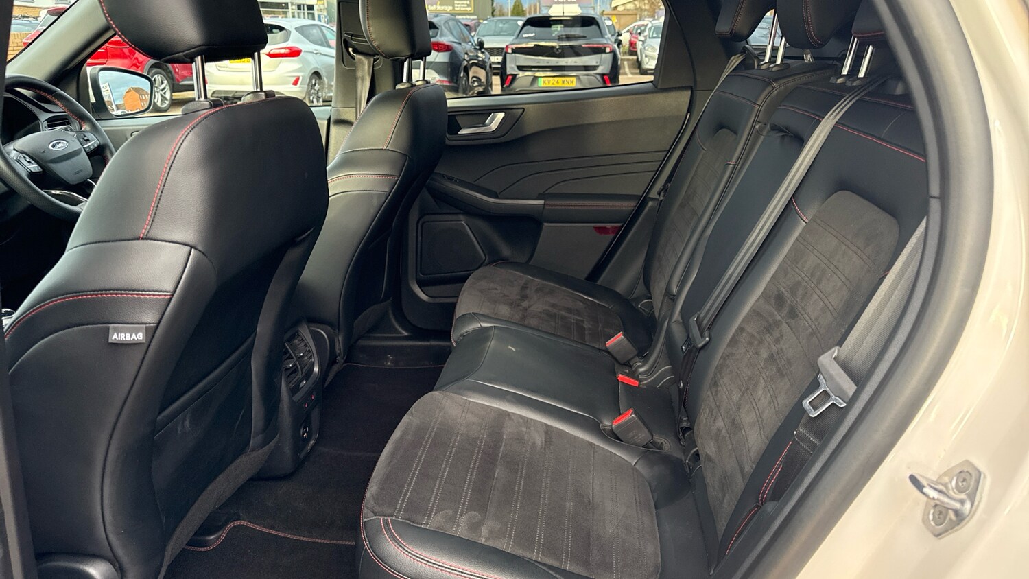 Used Ford Kuga 2023 for sale - 77584391: Photo 16