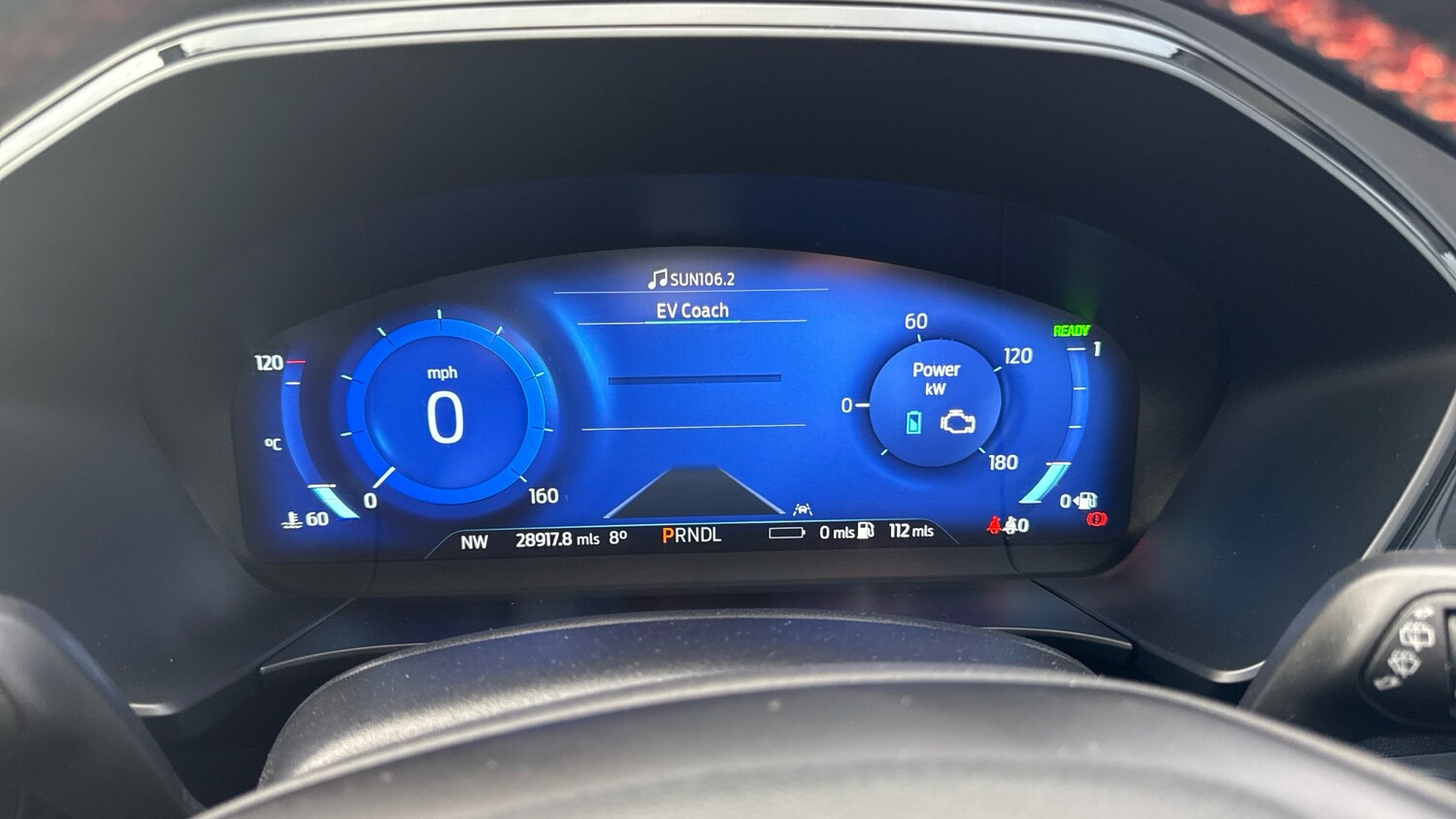 Used Ford Kuga 2023 for sale - 77584391: Photo 18