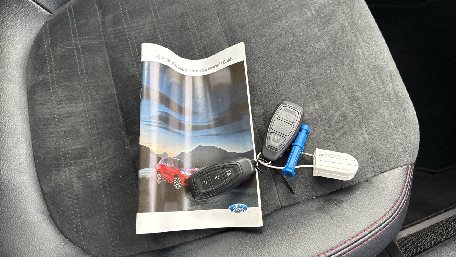 Used Ford Kuga 2023 for sale - 77584391: Photo 19