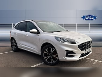 Used Ford Kuga 2023 for sale - 77584391: Photo