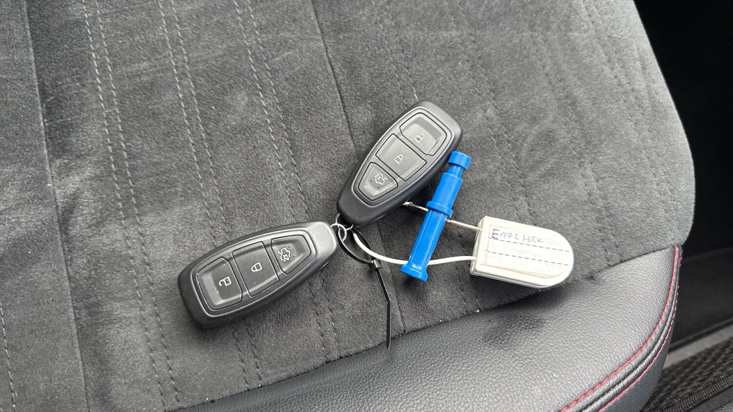 Used Ford Kuga 2023 for sale - 77584391: Photo 20