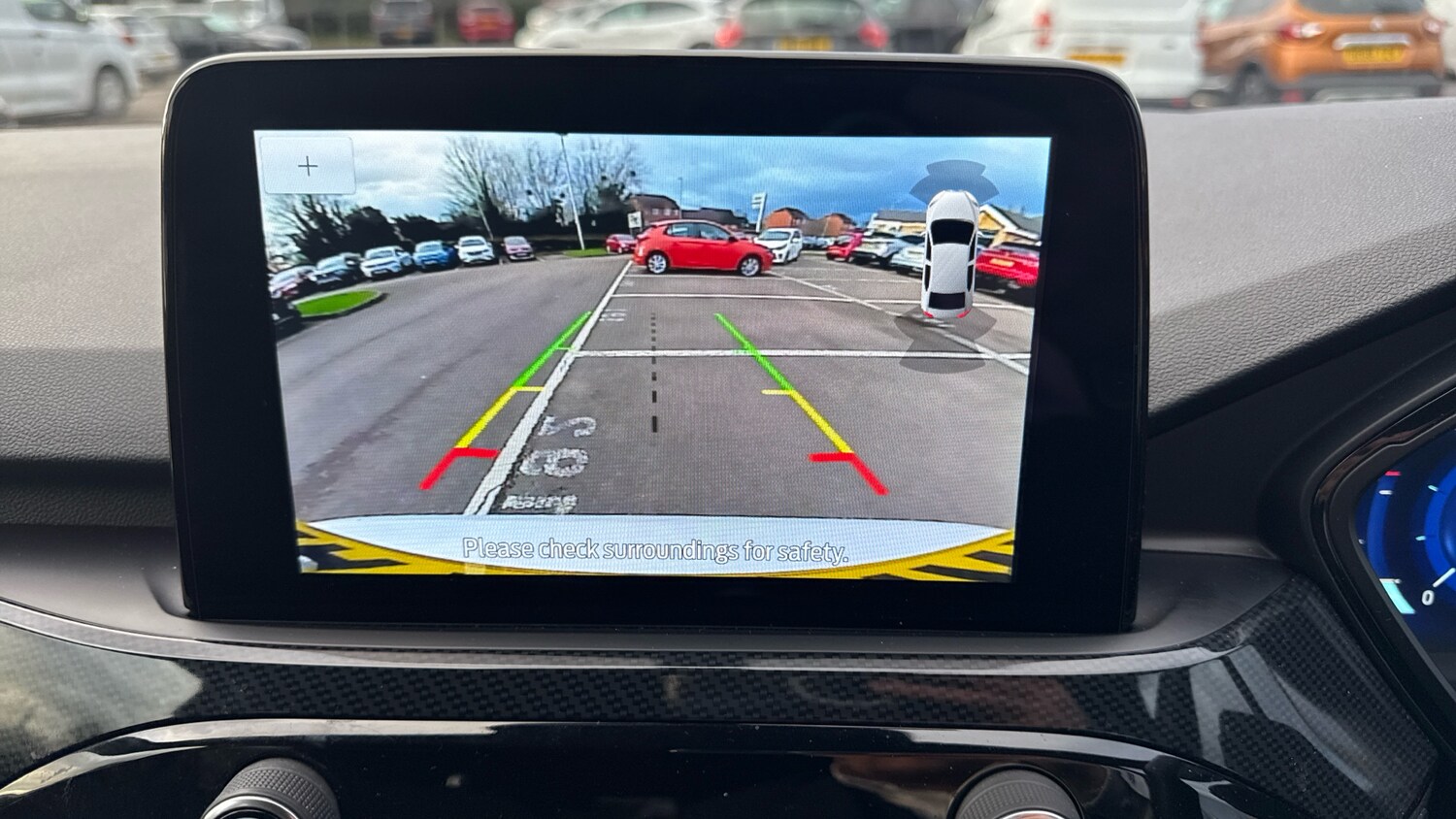 Used Ford Kuga 2023 for sale - 77584391: Photo 25