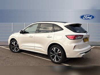 Used Ford Kuga 2023 for sale - 77584391: Photo