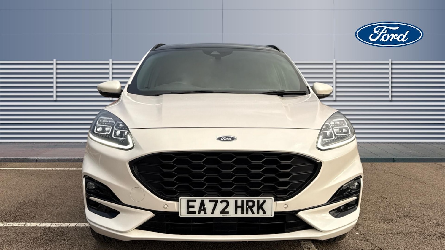 Used Ford Kuga 2023 for sale - 77584391: Photo 3