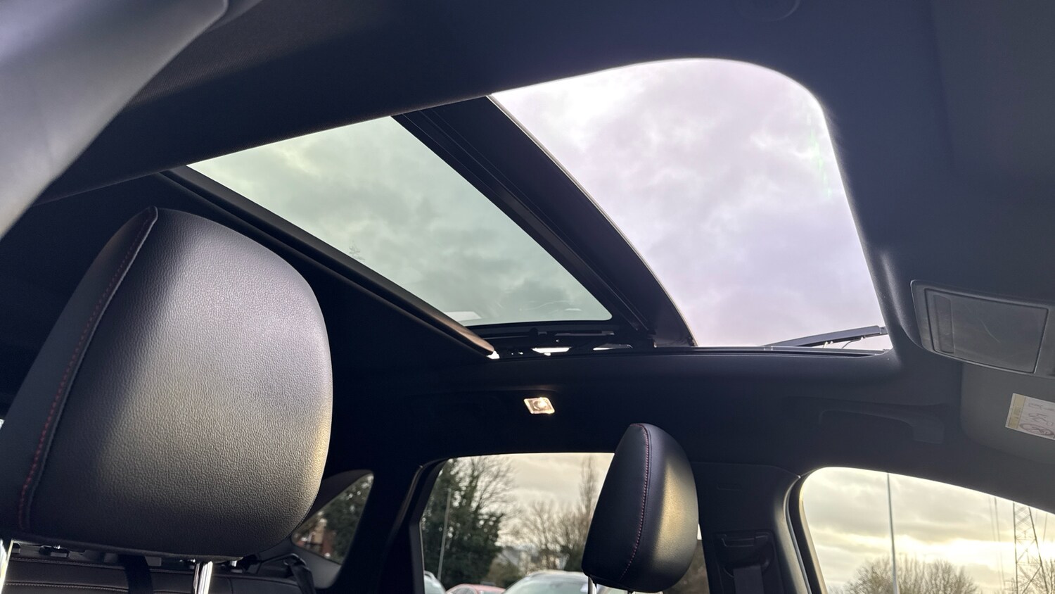 Used Ford Kuga 2023 for sale - 77584391: Photo 35