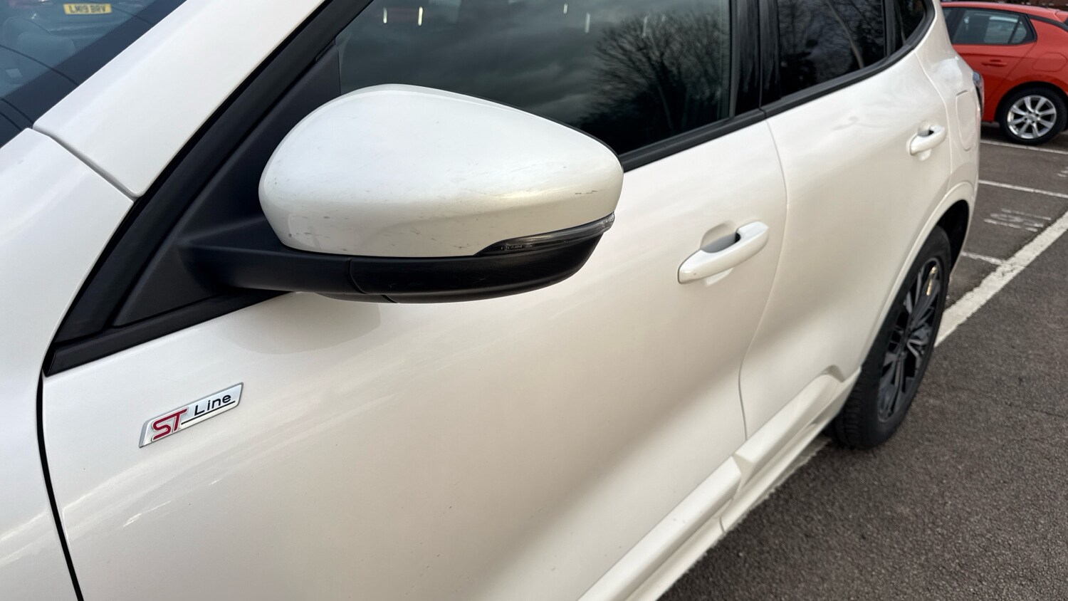 Used Ford Kuga 2023 for sale - 77584391: Photo 39