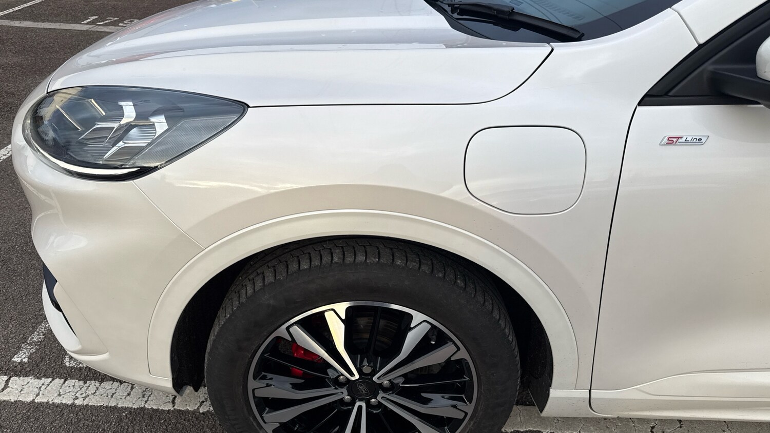 Used Ford Kuga 2023 for sale - 77584391: Photo 40