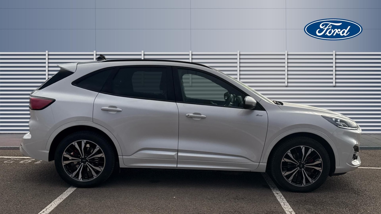 Used Ford Kuga 2023 for sale - 77584391: Photo 5