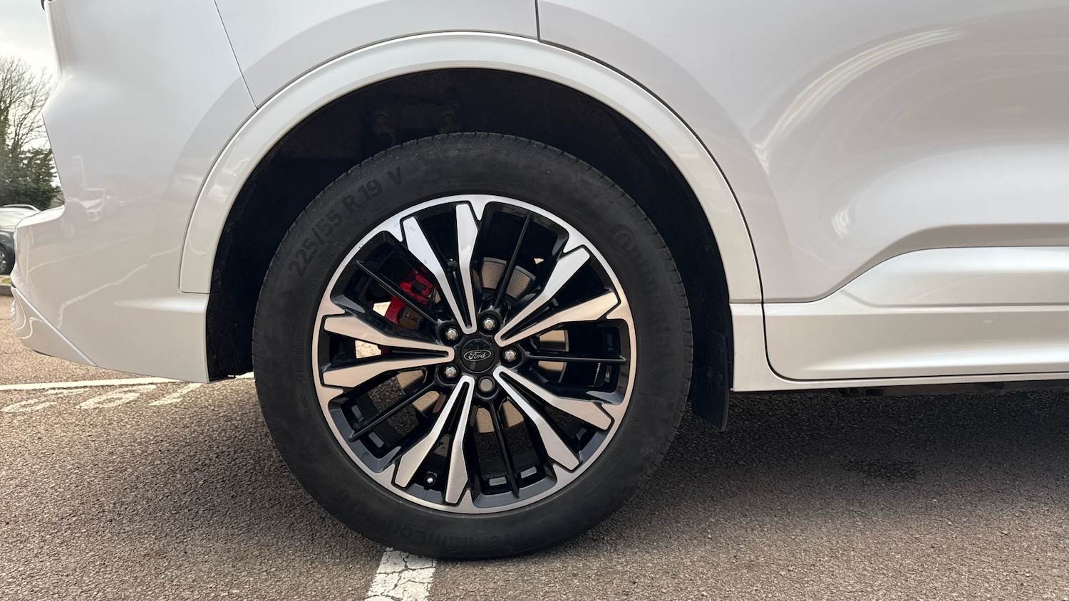 Used Ford Kuga 2023 for sale - 77584391: Photo 7