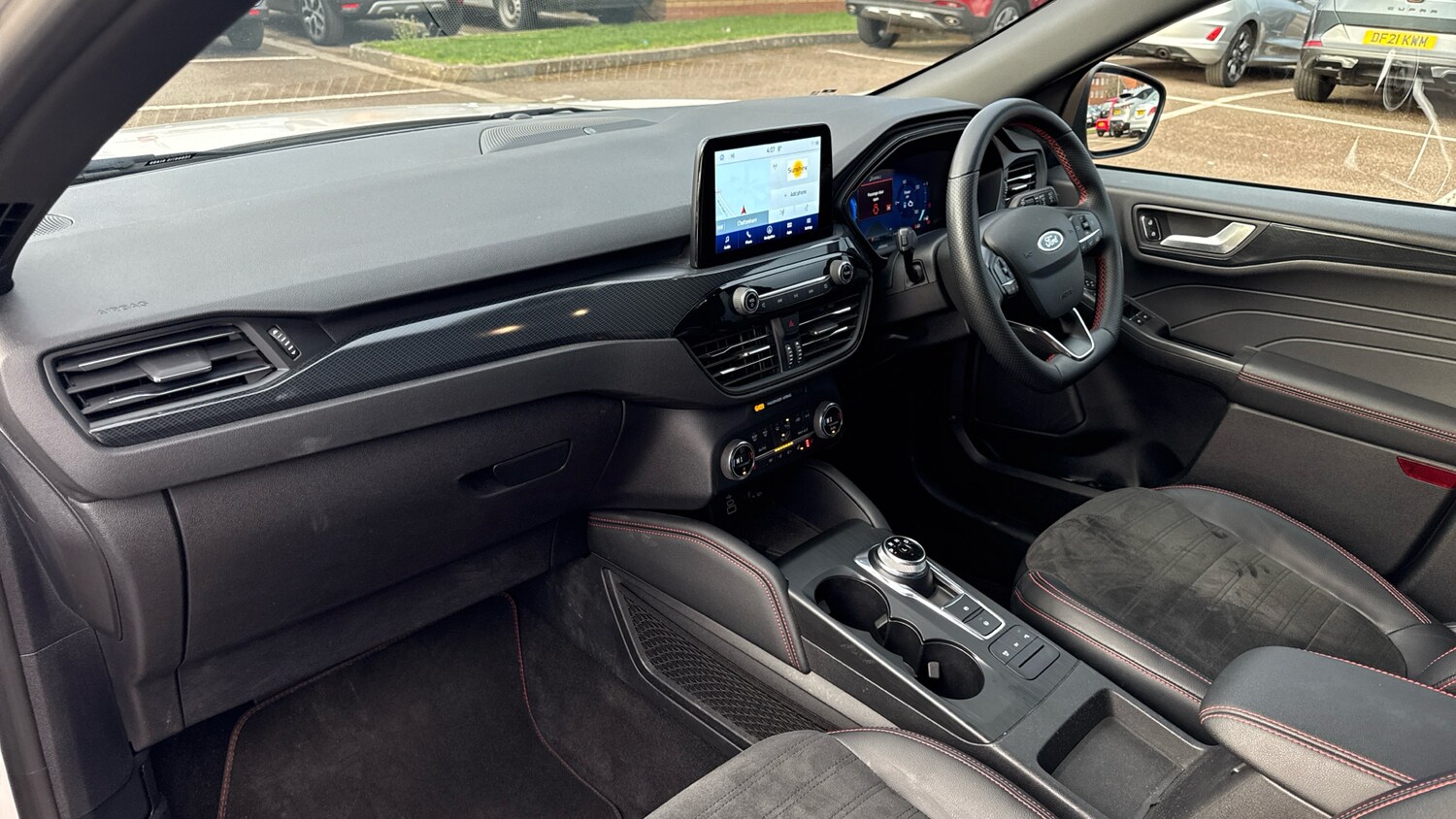 Used Ford Kuga 2023 for sale - 77584391: Photo 9