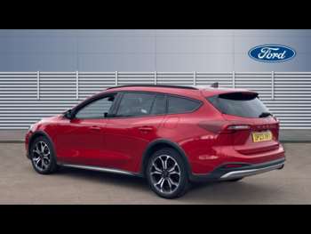 Used Ford Focus 2023 for sale - 75315170: Photo