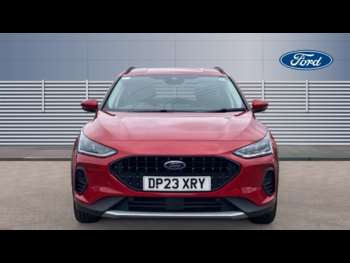 Used Ford Focus 2023 for sale - 75315170: Photo