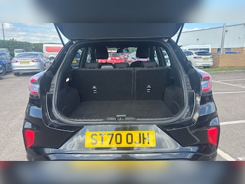 Used Ford Puma 2020 for sale - 78353169: Photo