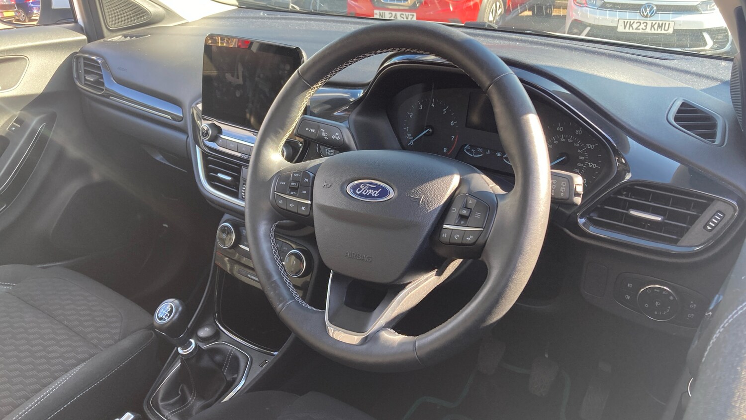 Used Ford Puma 2023 for sale - 76063709: Photo 11