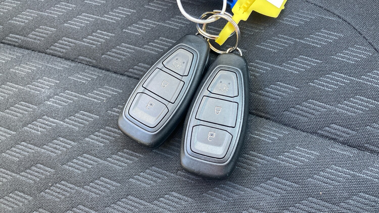 Used Ford Puma 2023 for sale - 76063709: Photo 20