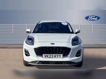 Used Ford Puma 2023 for sale - 76063709: Photo 3