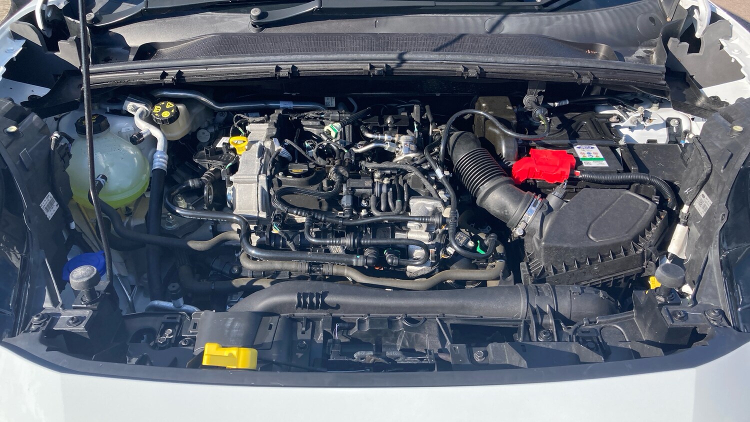 Used Ford Puma 2023 for sale - 76063709: Photo 8