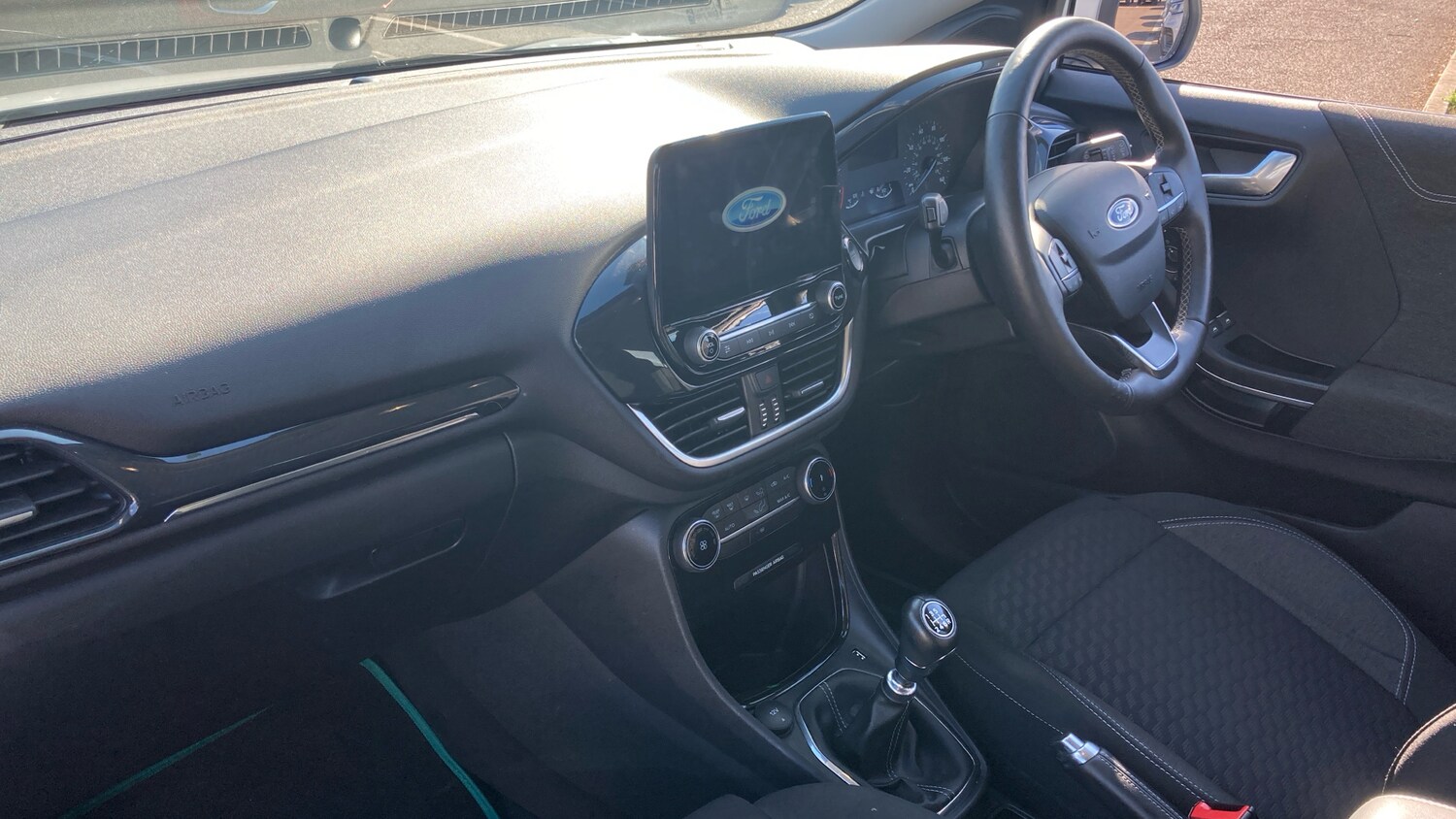 Used Ford Puma 2023 for sale - 76063709: Photo 9