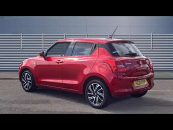 Used Suzuki Swift 2021 for sale - 74950595: Photo