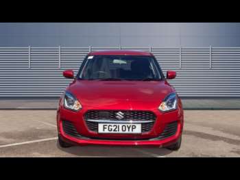 Used Suzuki Swift 2021 for sale - 74950595: Photo