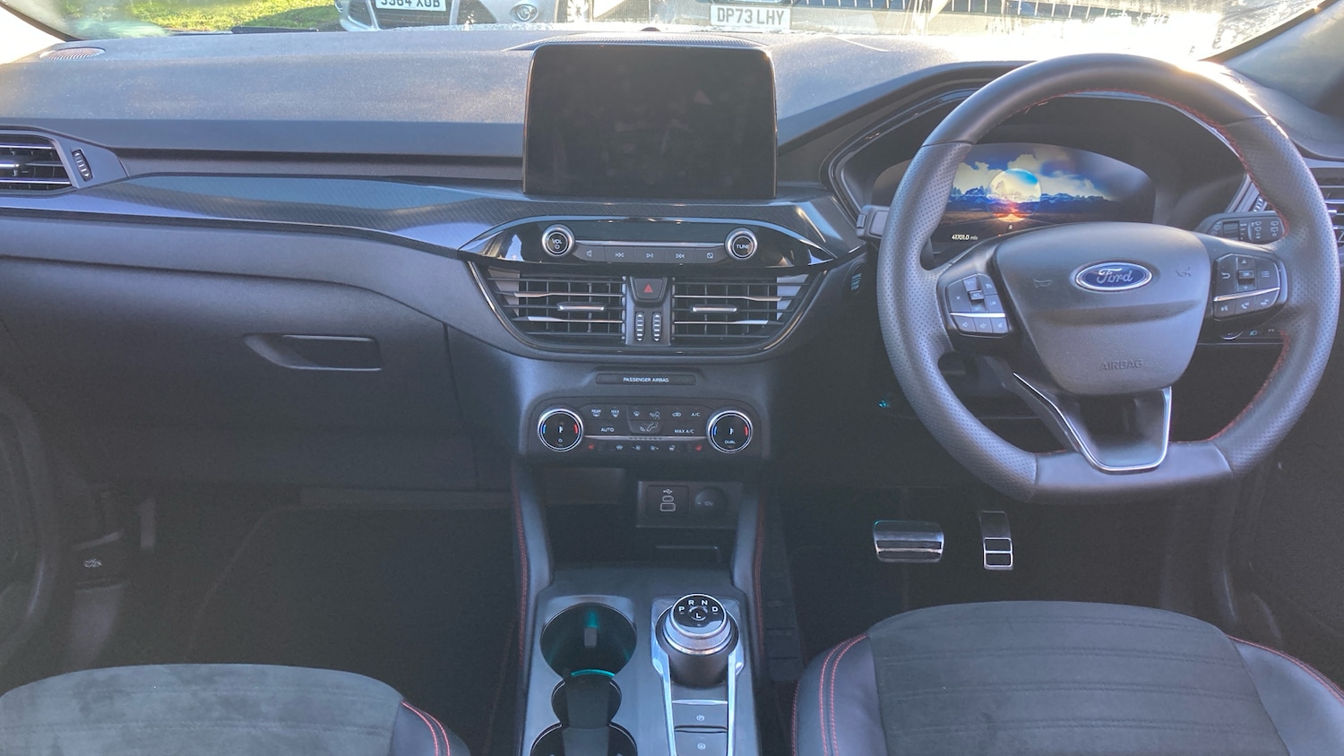 Used Ford Kuga 2023 for sale - 76791283: Photo 10