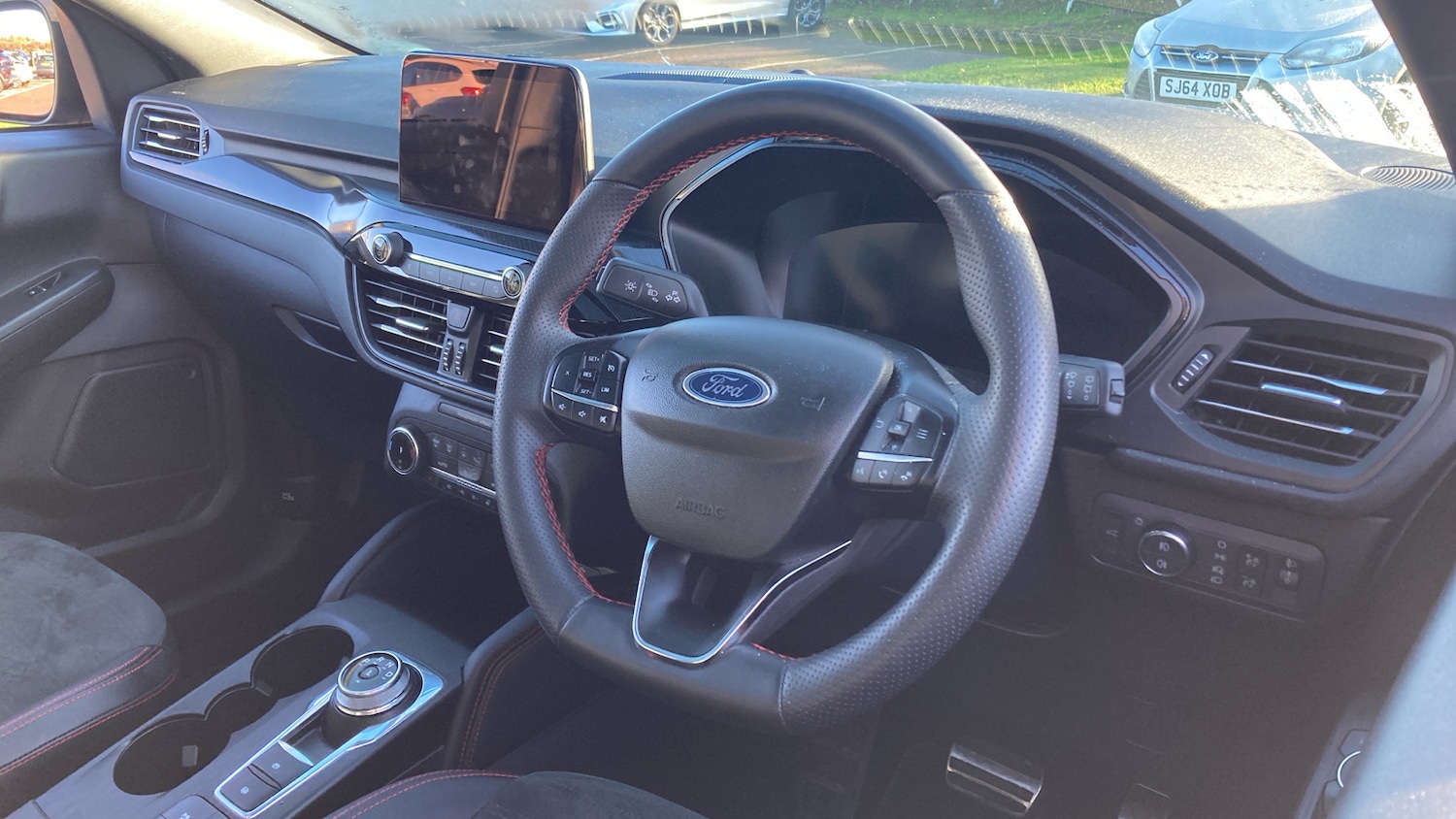 Used Ford Kuga 2023 for sale - 76791283: Photo 11