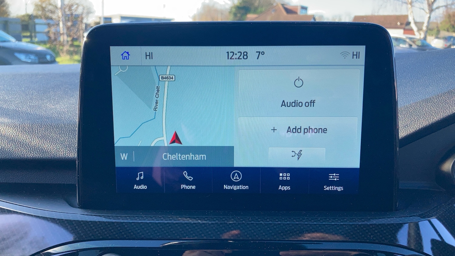 Used Ford Kuga 2023 for sale - 76791283: Photo 12