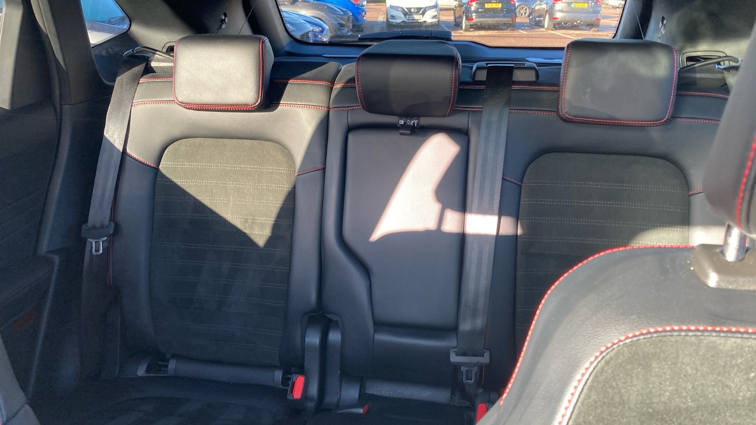 Used Ford Kuga 2023 for sale - 76791283: Photo 15