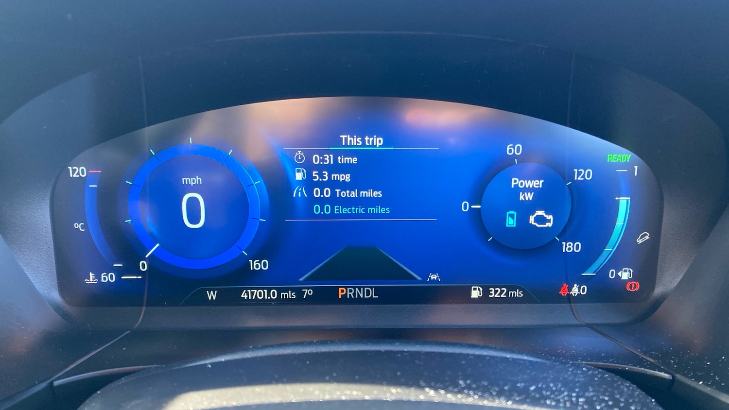 Used Ford Kuga 2023 for sale - 76791283: Photo 18