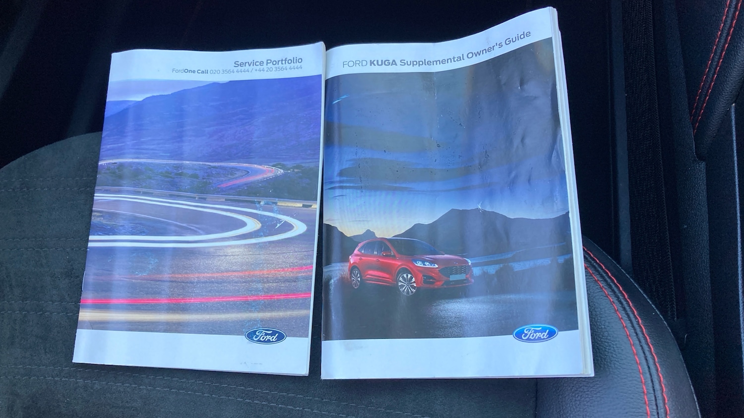 Used Ford Kuga 2023 for sale - 76791283: Photo 19