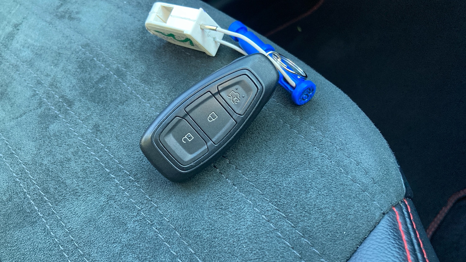 Used Ford Kuga 2023 for sale - 76791283: Photo 20