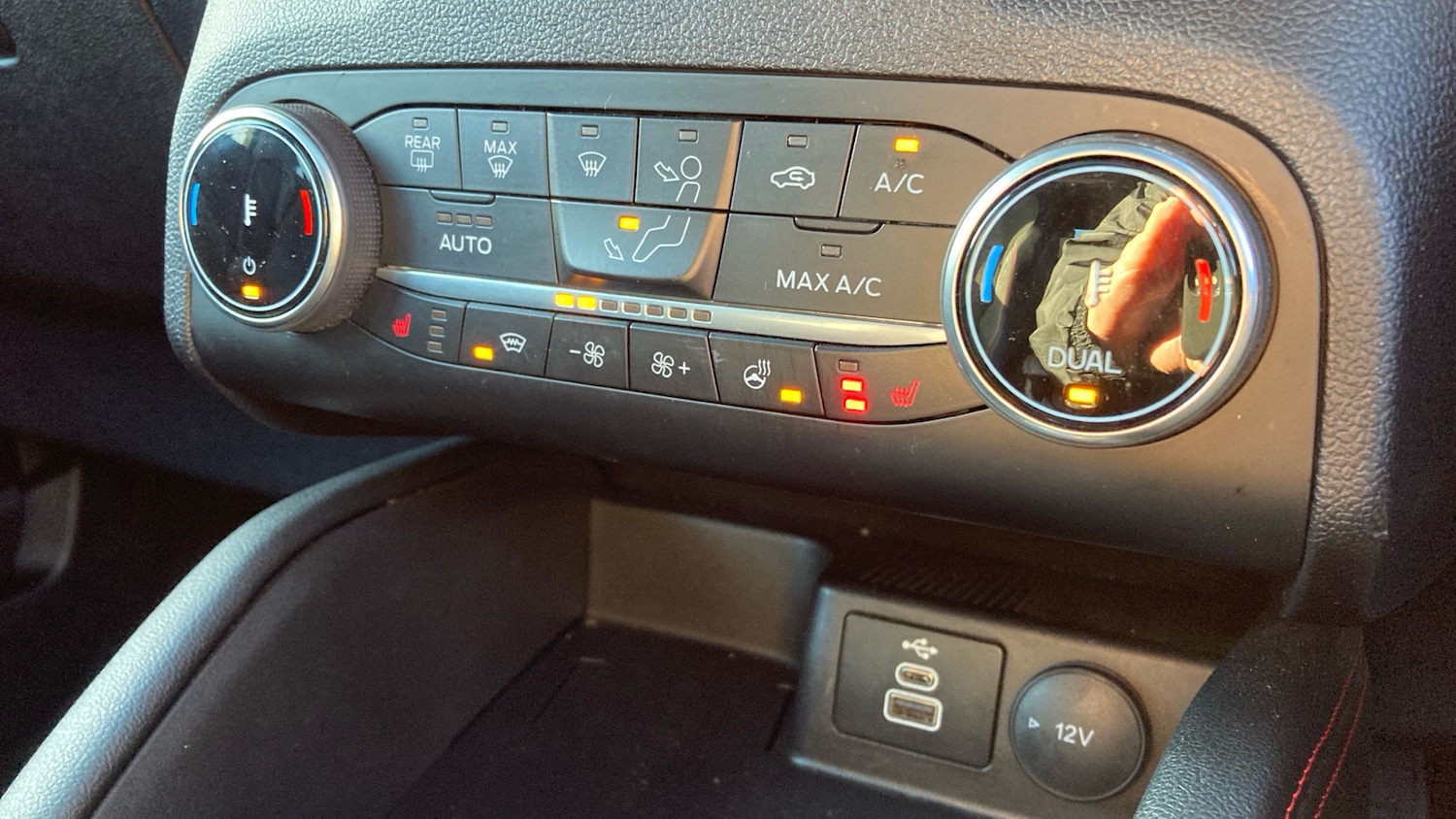 Used Ford Kuga 2023 for sale - 76791283: Photo 28