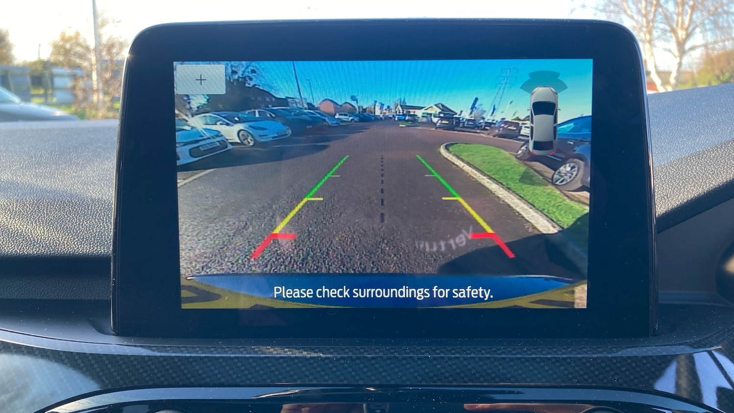 Used Ford Kuga 2023 for sale - 76791283: Photo 29