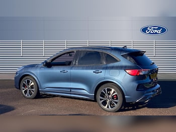 Used Ford Kuga 2023 for sale - 76791283: Photo