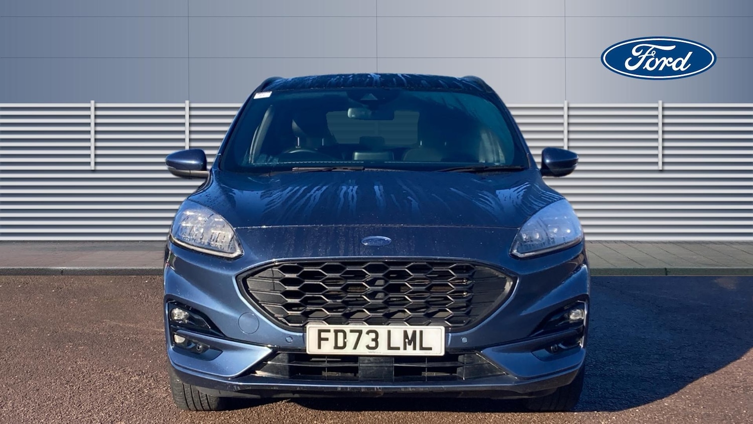 Used Ford Kuga 2023 for sale - 76791283: Photo 3